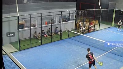 Mundo Padel – photo 1