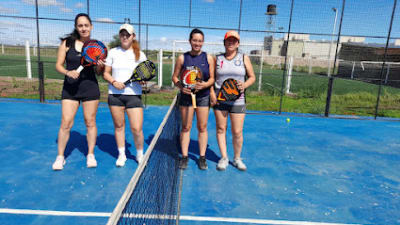 TOLEDOS PADEL – photo 1