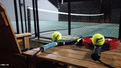 Wilson Padel – photo 1