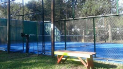 Cancha Padel La Asunción – photo 1