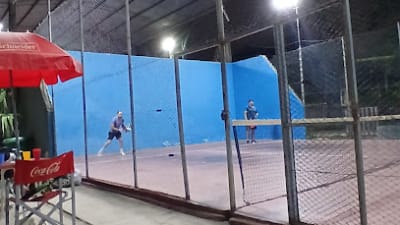 Sendero Padel – photo 1