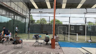 La velez padel club – photo 1