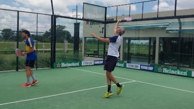 Verbum Camp Padel – photo 1
