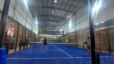 Romy padel – photo 1