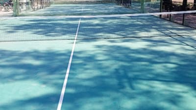 Sombra Padel – photo 1