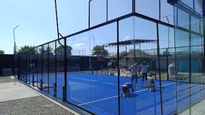 Las Palmas club de pádel – photo 1
