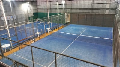 Lomas Padel y Eventos – photo 1