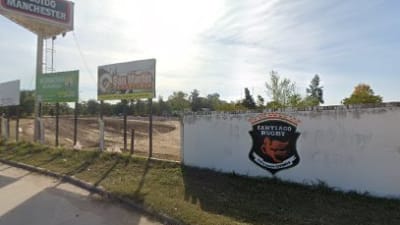 Oma Padel Center Norte – photo 1