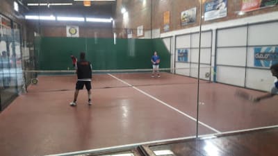 Extreme Padel – photo 1
