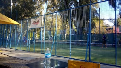 Club Bancarios – photo 1
