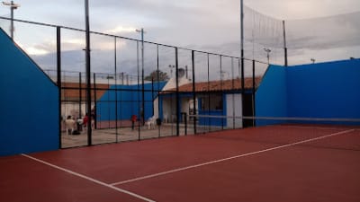 Club Centro Guemes – photo 1