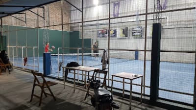 "El Polo" Padel Bar – photo 1