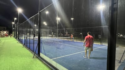 LA MARTINA PÁDEL CLUB – photo 1