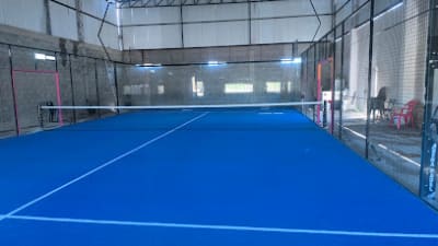 Arena Padel 360° – photo 1
