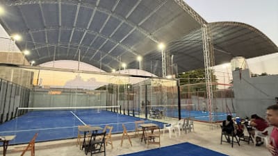 Groot padel – photo 1