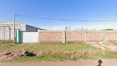 Complejo Deportivo Luna – photo 1