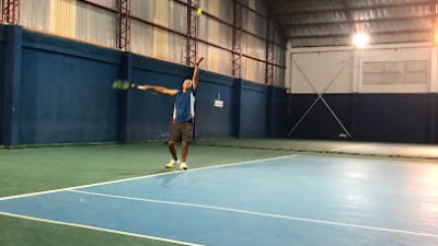 Puerto Madryn Tenis Club – photo 1