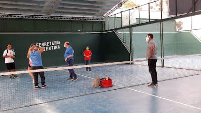 Club A. Germinal – photo 1