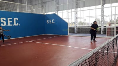 Polideportivo SEC Trelew – photo 1
