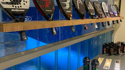 AeroSet Tienda de Padel – Tienda Oficial Summit – photo 1