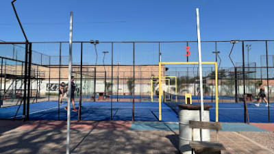Complejo El Bracho – photo 1