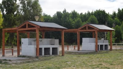 Camping Sindicato Empleados de Comercio Puerto Madryn – photo 1
