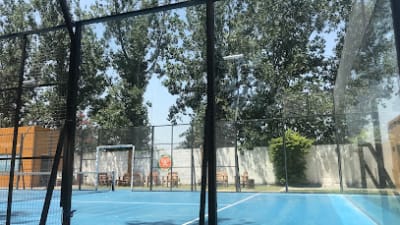 Alberdi Tenis Club – photo 1