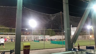 Canchas sintéticas de Gimnasia y Tiro – photo 1