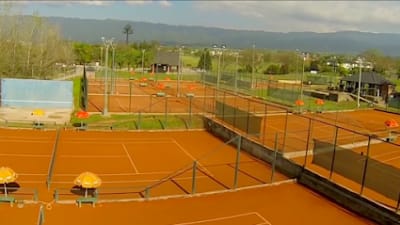 Matias Martinez Zavalia - Jockey Club Tenis – photo 1