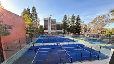 Padel House – photo 1