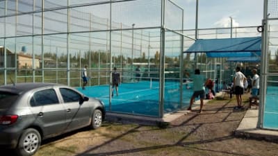 TERRADA PADEL CLUB – photo 1