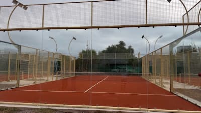 Terra Padel Club – photo 1