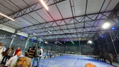 Osaka Padel – photo 1