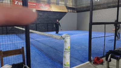 La Academia Padel – photo 1