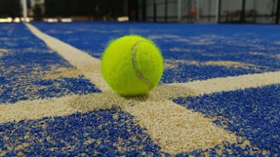 Santa trinidad padel – photo 1
