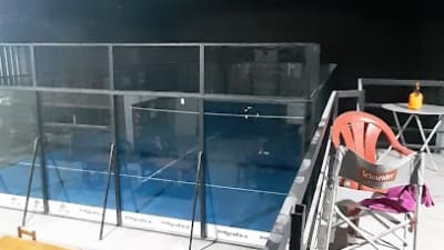 Sport Padel – photo 1