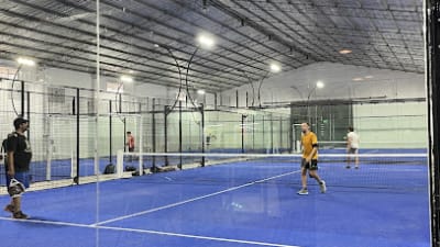 Serrano Padel – photo 1