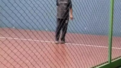 Oasis Padel – photo 1
