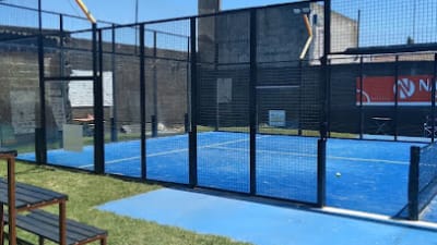 Las Terrazzas Padel – photo 1