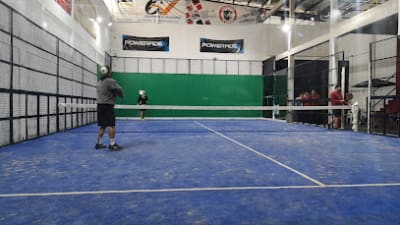 Padel Time – photo 1