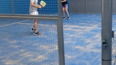 Terraza padel – photo 1