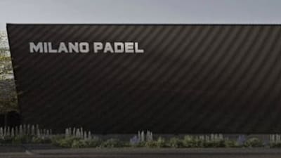 Milano Padel – photo 1