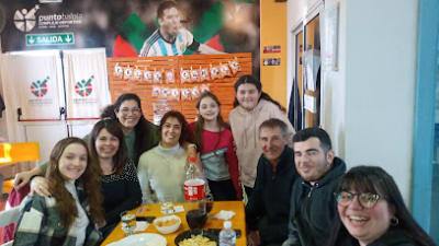 Punto Baloia Padel y Futbol – photo 1