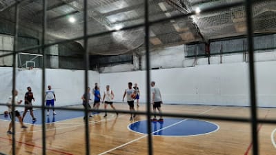 Complejo Deportivo Patronato – photo 1