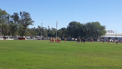 Club Independiente de Doblas – photo 1