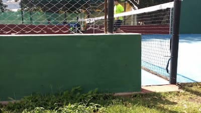 Club De Tenis Padel – photo 1