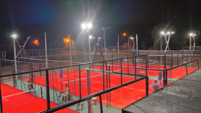las toscas padel – photo 1