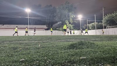 RN Deportes - Futbol 7 y 9 - Padel – photo 1