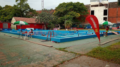 Club Atlético Huracán Corrientes – photo 1
