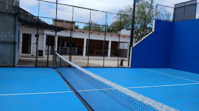 Pádel Bros – photo 1